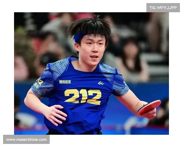 3-2绝杀马龙!王楚钦火力全开,赛后发言很谦虚,但野心却已曝光 3-2绝杀马龙!王楚钦火力全开,赛后发言很谦虚,但野心却已曝光