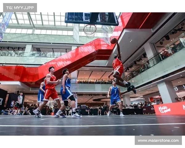 NBA3X总决赛羊城落幕广东两队夺冠,场内场外气氛爆棚 NBA3X总决赛羊城落幕广东两队夺冠,场内场外气氛爆棚