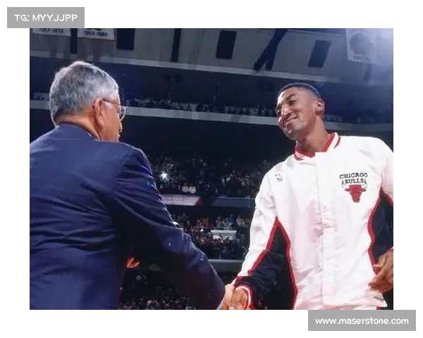 NBA各球星悼念斯特恩,乔丹:是他造就了今天的我 NBA各球星悼念斯特恩,乔丹:是他造就了今天的我