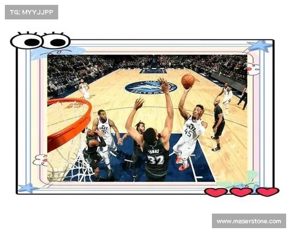 NBA常规赛:森林狼VS爵士 谈狼色变,爵士客场还能上演绝杀剧本? NBA常规赛:森林狼VS爵士 谈狼色变,爵士客场还能上演绝杀剧本?