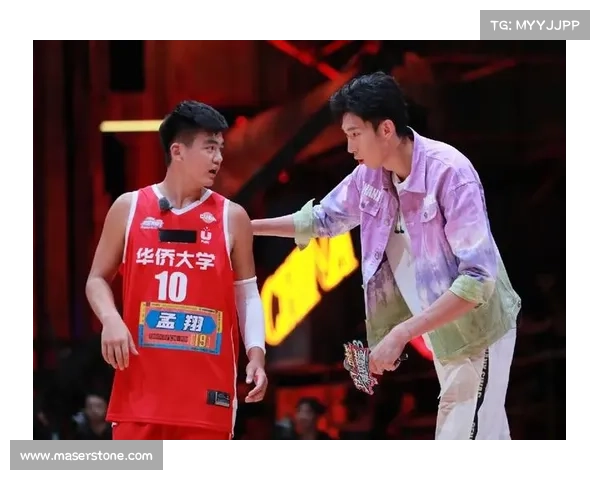 《这就是灌篮3》分班大会抢人升级 周琦竟送球员羊腿球鞋 《这就是灌篮3》分班大会抢人升级 周琦竟送球员羊腿球鞋