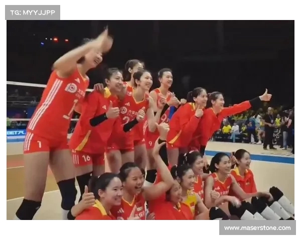 中国女排3-0韩国夺世界杯开门红 中国女排3-0韩国夺世界杯开门红