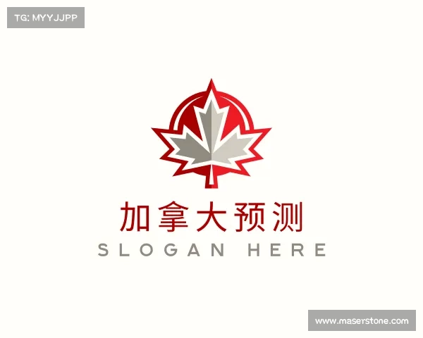 认识加拿大预测